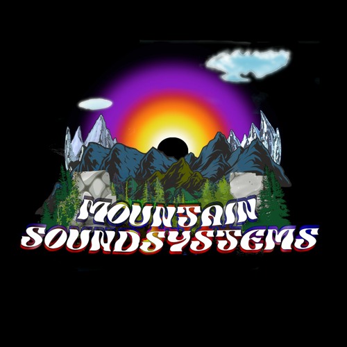 Mountain Soundsystems’s avatar