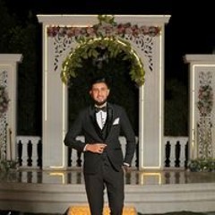 Ahmed Ghamry