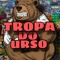 tropa do urso