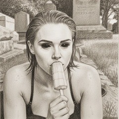 Milli Maddox - Haggard