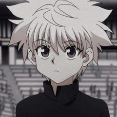 Killua