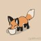 COFFE FOX