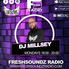 DJ Millsey