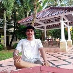 Yusran Arifandy