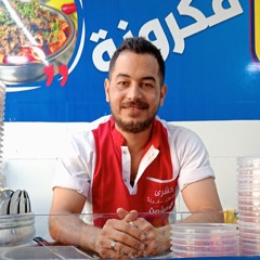 Mohamed Mahrous