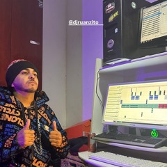 Dj Ruanzito Oficial ®