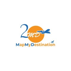 2MD-MapMyDestination
