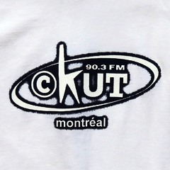 Myriam Gendron on CKUT's Montreal Sessions 5.30.23