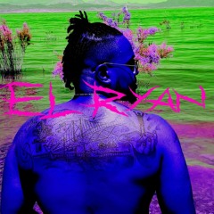 EL Ryan "Mr.I'mOnHimself"