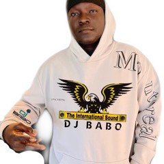 dj babo Seattle the  international sound