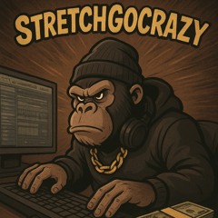 StretchGoCrazy