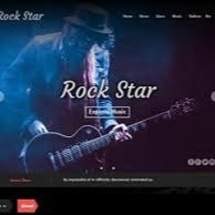 ROCK STAR