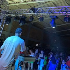 DJ SONECA DE MACAÉ😴