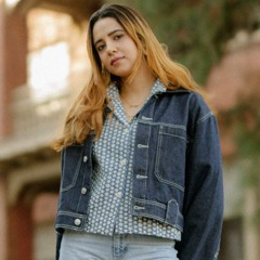 Saima Hussain Mir
