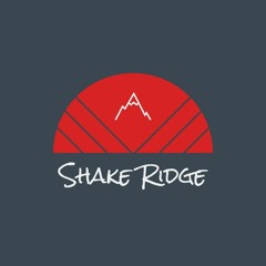 Shake Ridge