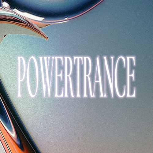 POWERTRANCE — artist photo