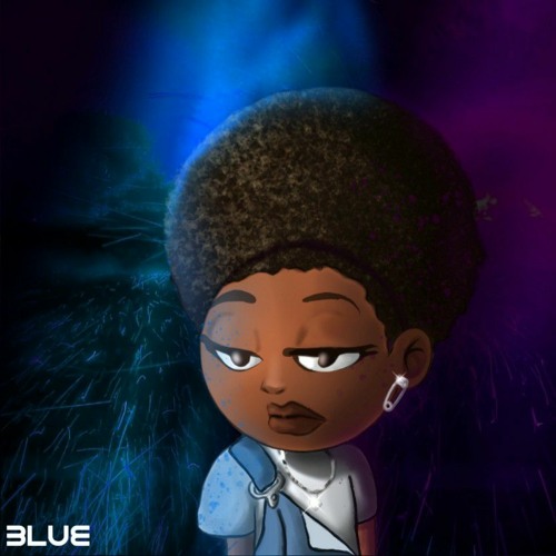 Blue August19’s avatar