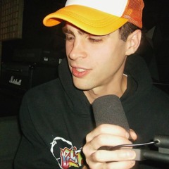 Ethan Segat