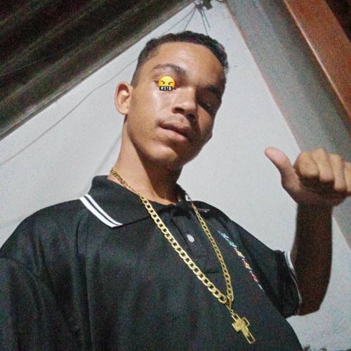 Wesley Luiz’s avatar