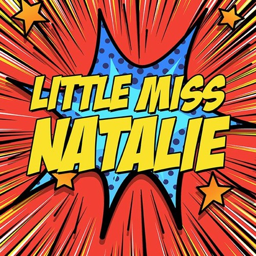 Little Miss Natalie’s avatar