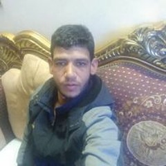 Ahmad Mostafa