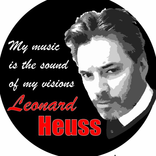 Leonard Heuss’s avatar