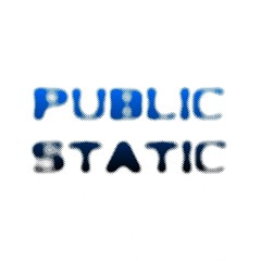 PUBLIC STATIC