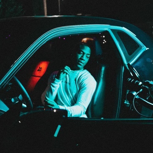 JD6 - For Her (Prod. By Dez Wright)