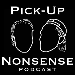 Pick-Up Nonsense