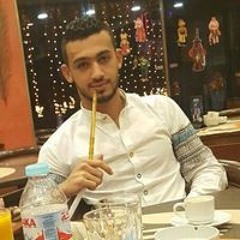 Ahmed Alisy