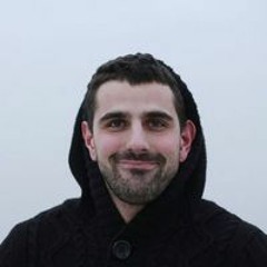 Игорь Романов