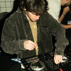 DJ Buben