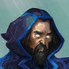 Rev Line The Wizard