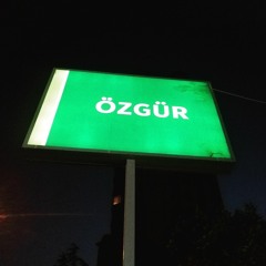 Özgür