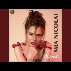 Mia Nicolai