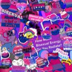Bisexual Bitch