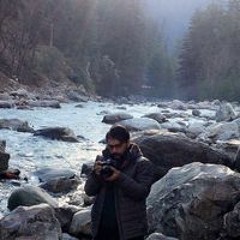 Yadvendra Agarwal