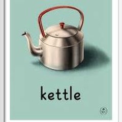 Kettle Productions