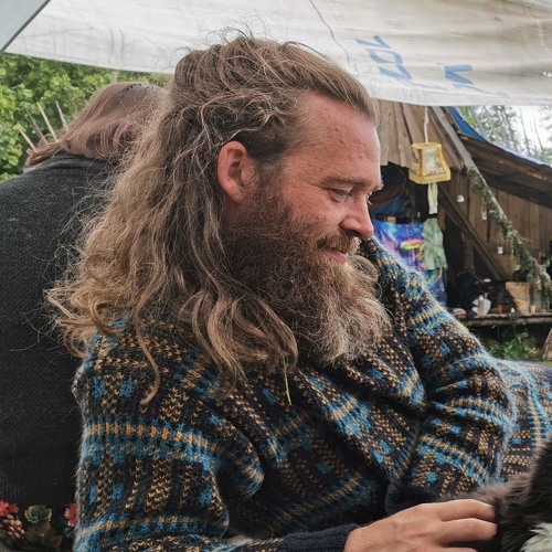 The New Chapter -  Machup by Skogtroll