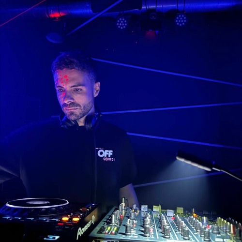 PODCAST #05 - J A C I D