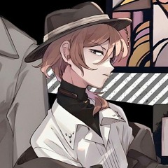 chuuya.nakahara