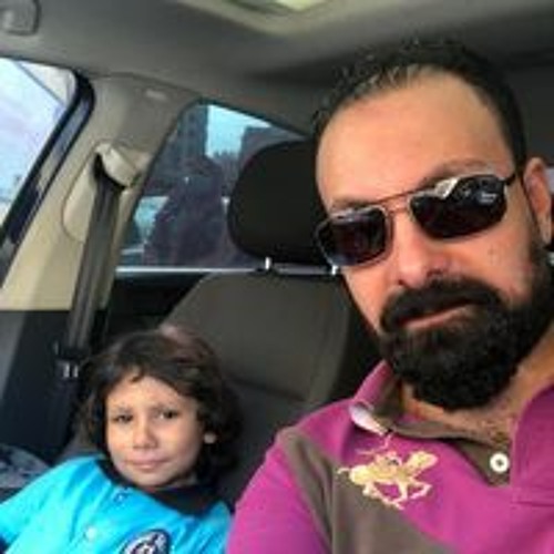 Mohamed El Aeriby’s avatar