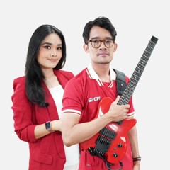 ARDY & ICH - Dari Planet Yang Lain