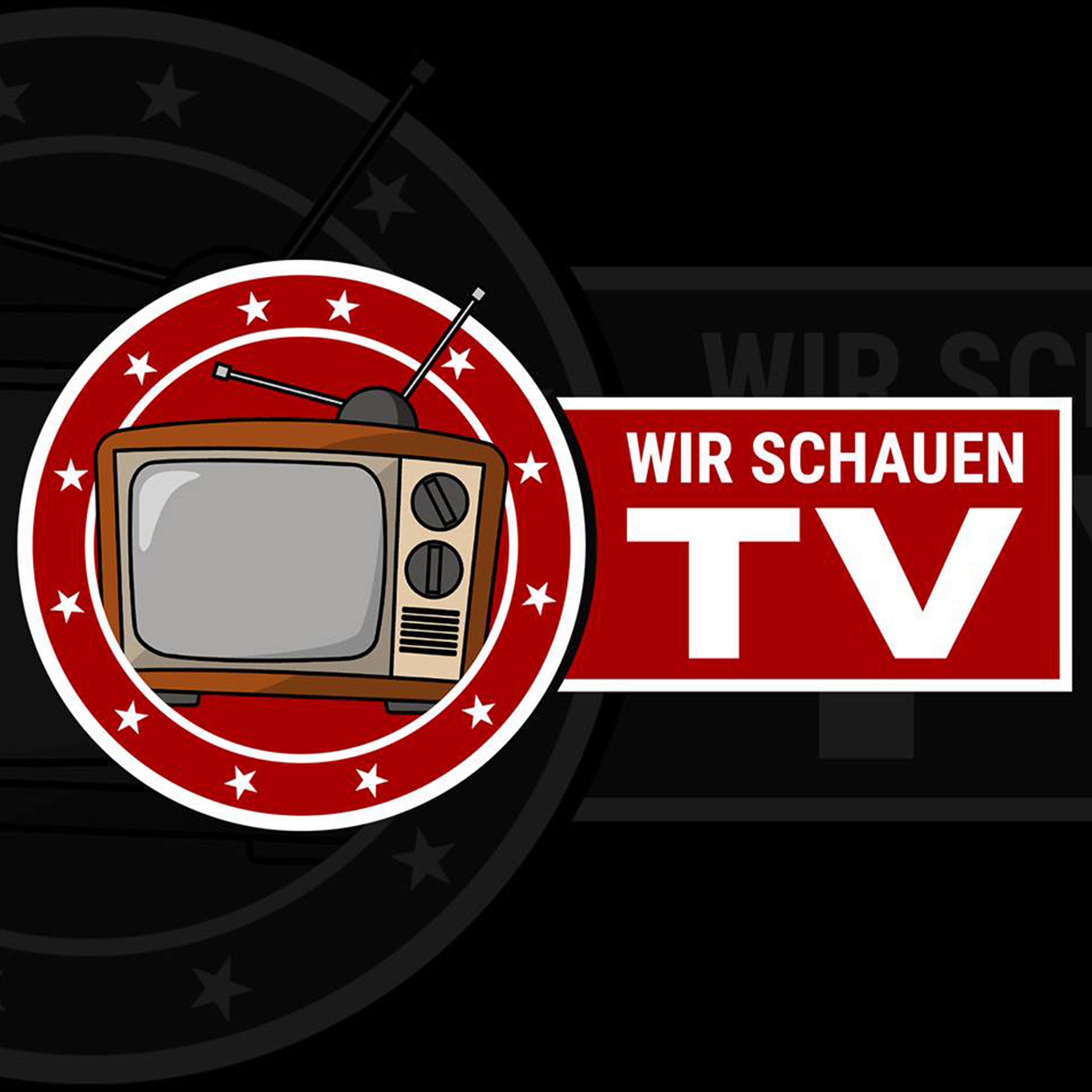 Wir schauen TV