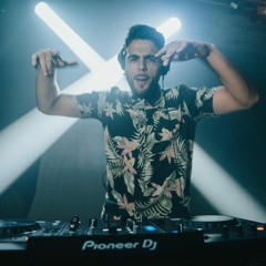 Dj Kily-Christian Machin