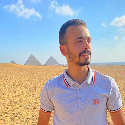 Mohamed Elgazar 5’s avatar