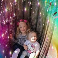 Laura KevinJoleen Rüegg