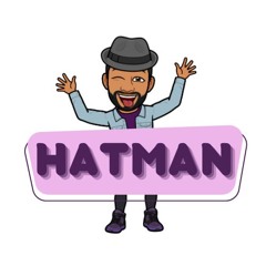#hatman