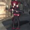 -Azakred-