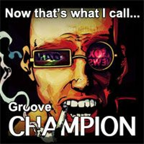 grooveChampion’s avatar